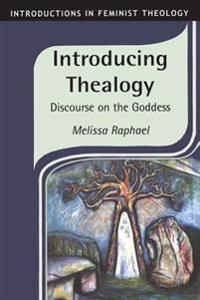 Introducing Theology