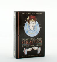 Playing Card Oracles Deck