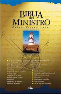 Biblia del Ministro / Ministry Bible