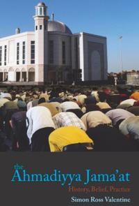Islam and the Ahmadiyya Jama'at