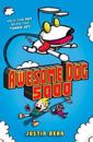 Awesome Dog 5000 (Book 1)
