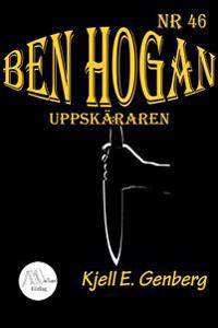 Ben Hogan - Nr 46 -  Uppskäraren