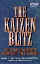 The Kaizen Blitz