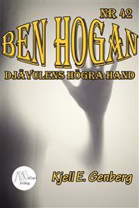 Ben Hogan - Nr 42 - Djävulens högra hand