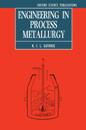 Engineering in Process Metallurgy