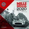 Mille Miglia Post-War Winners 2020 calendar