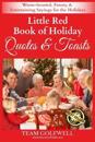 Little Red Book of Holiday Quotes & Toasts