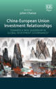 China-European Union Investment Relationships