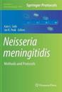 Neisseria meningitidis