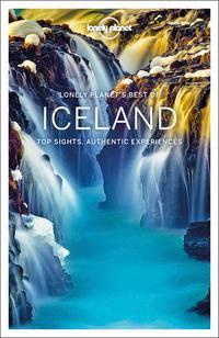 Lonely Planet Best of Iceland