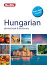 Berlitz Phrasebook & Dictionary Hungarian (Bilingual dictionary)