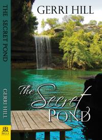 Secret Pond