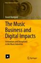 Music Business and Digital Impacts