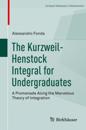 Kurzweil-Henstock Integral for Undergraduates