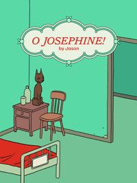 O Josephine