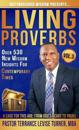 Distinguished Wisdom Presents. . . "Living Proverbs"-Vol.3