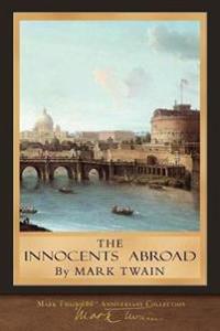 The Innocents Abroad: Original Illustrations