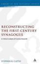 Reconstructing the First-Century Synagogue