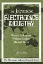 Japanese Electronics Industry