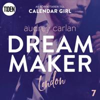 Dream Maker - Del 7: London