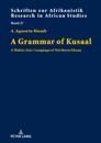 Grammar of Kusaal