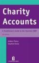 Charity Accounts