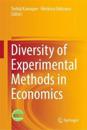 Diversity of Experimental Methods in Economics