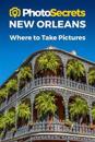 Photosecrets New Orleans