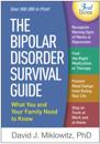 Bipolar Disorder Survival Guide