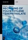 Recycling of Polyethylene Terephthalate