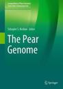 The Pear Genome