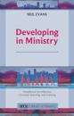 Developing in Ministry