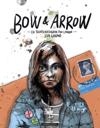 Bow & arrow; en tegneseriedagbok fra London
