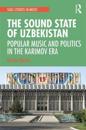 The Sound State of Uzbekistan
