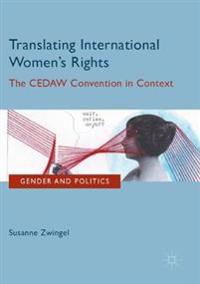 Translating International Women's Rights