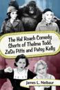 Hal Roach Comedy Shorts of Thelma Todd, ZaSu Pitts and Patsy Kelly