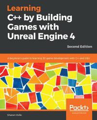 Learning C++ by Building Games with Unreal Engine 4