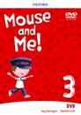 Mouse and Me!: Level 3: DVD