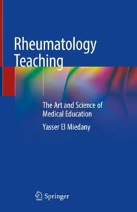 Rheumatology Teaching