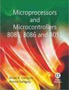 Microprocessors and Microcontrollers 8085, 8086 and 8051