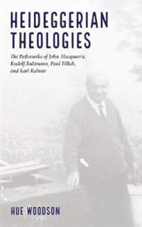 Heideggerian Theologies