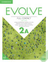 Evolve Level 2A Full Contact with DVD