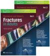 Rockwood and Green's Fractures in Adults