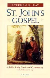 St. John's Gospel