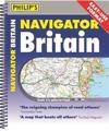 Philip's Navigator Britain Easy Use Format