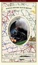 Railway History Map of Britain