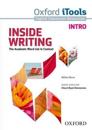 Inside Writing: Introductory: iTools