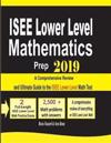 ISEE Lower Level Mathematics Prep 2019