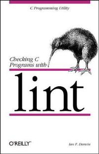 Checking C Programs with Lint: C Programming Utility