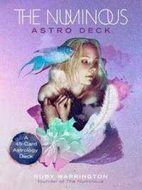 The Numinous Astro Deck